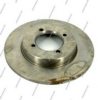 NPS N330N02 Brake Disc